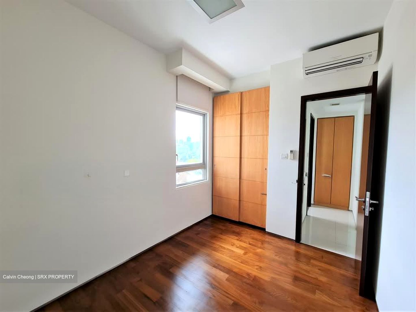 The Cathay Residence (D9), Apartment #581234621